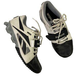 Reebok CrossFit Legacy U-Form Training Workout Lifting Shoes Sneakers Mens 7.5